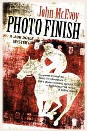 Cover of: Photo Finish by 
