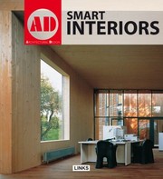 Cover of: Smart Interiors by 