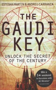 Cover of: The Gaud Key