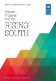 Cover of: Human Progress And The Rising South