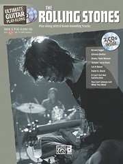 Cover of: The Rolling Stones Play Along With 8 Greatsounding Tracks