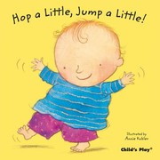 Cover of: Hop A Little Jump A Little