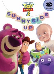 Cover of: Sunnyside Up by 