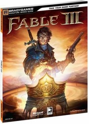 Cover of: Fable Iii