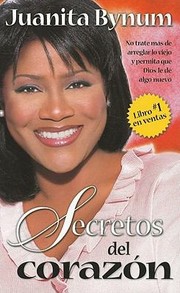 Cover of: Secretos Del Corazon Secrets Of The Heart