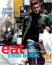 Cover of: Eat This Book: Cooking with Global Fresh Flavors