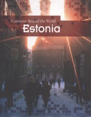 Cover of: Estonia by 