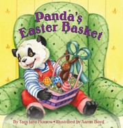 Cover of: Pandas Easter Basket