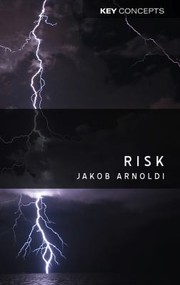 Cover of: Risk by 