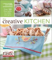 Cover of: The Creative Kitchen
