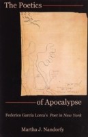 Cover of: The Poetics of Apocalypse