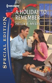 Cover of: A Holiday To Remember