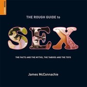 Cover of: The Rough Guide To Sex by 
