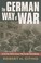 Cover of: The German Way Of War