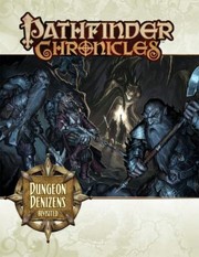 Cover of: Dungeon Denizens Revisited