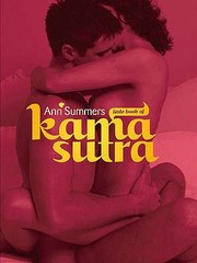 Cover of: Ann Summers Little Book Of Kama Sutra by 
