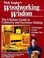 Cover of: Nick Englers Woodworking Wisdom