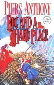Cover of: Roc And A Hardplace by 