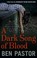 Cover of: A Dark Song of Blood