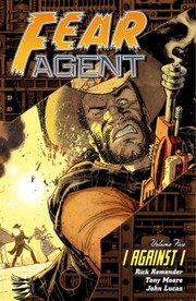 Cover of: I Against I