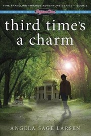 Cover of: Third Times A Charm