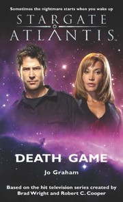 Cover of: Death Game by 