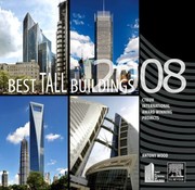 Cover of: Best Tall Buildings 2008 Ctbuh International Award Winning Projects