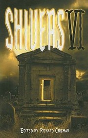 Cover of: Shivers Vi by 