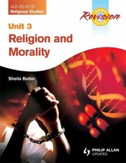 Cover of: Aqa B Gcse Religious Studies Revision Guide
