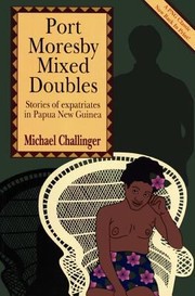 Cover of: Port Moresby Mixed Doubles