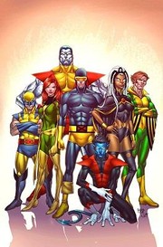 Cover of: Uncanny Xmen First Class by 