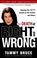 Cover of: The Death of Right and Wrong