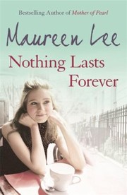 Cover of: Nothing Lasts Forever