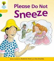 Cover of: Please Do Not Sneeze by 