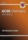 Cover of: Gcse Ocr Chemistry The Revision Guide