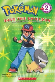 Cover of: Save The Shieldon by 