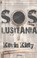 Cover of: Sos Lusitania