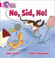 Cover of: No Sid No by 
