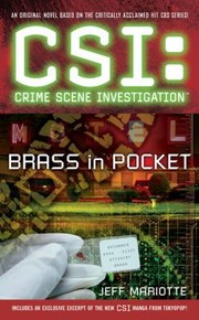 Cover of: Brass In Pocket A Novel