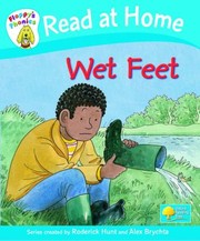 Cover of: Wet Feet