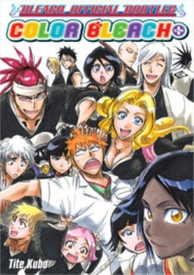 Color Bleach+