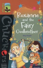 Cover of: Roxanne And The Fairy Godbrother