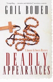 Cover of: Deadly Appearances A Joanne Kilbourn Mystery