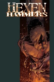 Cover of: Hexen Hammers