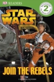 Cover of: Join The Rebels by 