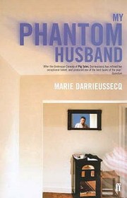 Cover of: My Phantom Husband by 