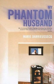 Cover of: My Phantom Husband