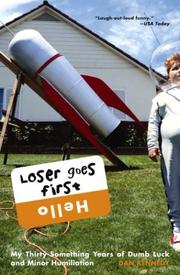 Cover of: Loser Goes First | Dan Kennedy