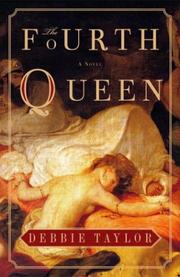 Cover of: The Fourth Queen: A Novel