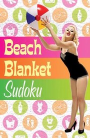 Cover of: Beach Blanket Sudoku